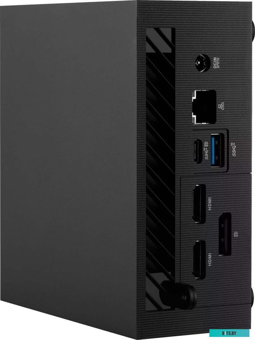 Мини-ПК ASUS PN64-B-S3165MD 90MR00U1-M00550