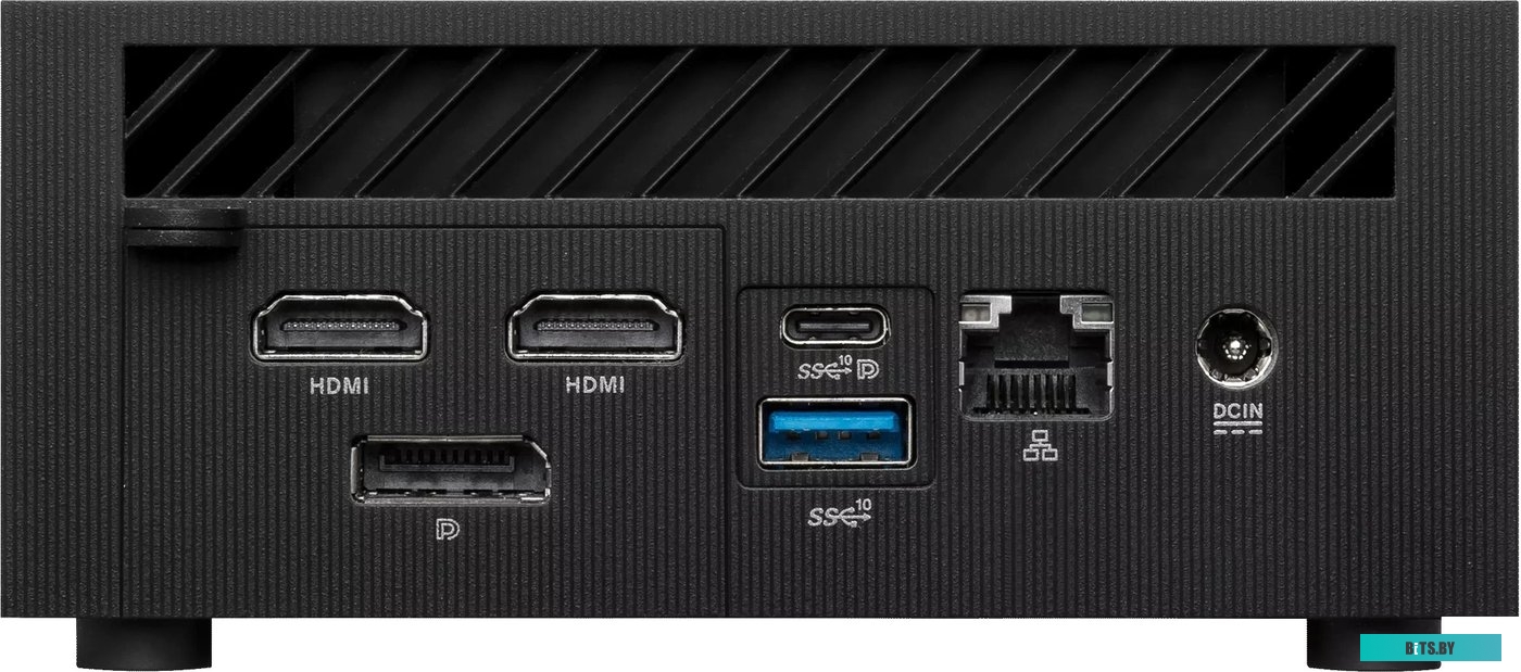 Мини-ПК ASUS PN64-B-S3165MD 90MR00U1-M00550