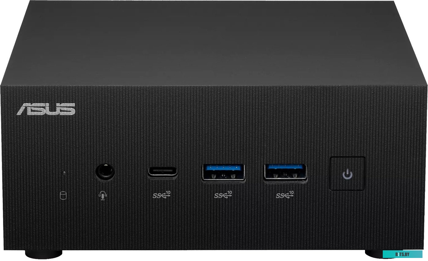 Мини-ПК ASUS PN64-B-S3165MD 90MR00U1-M00550