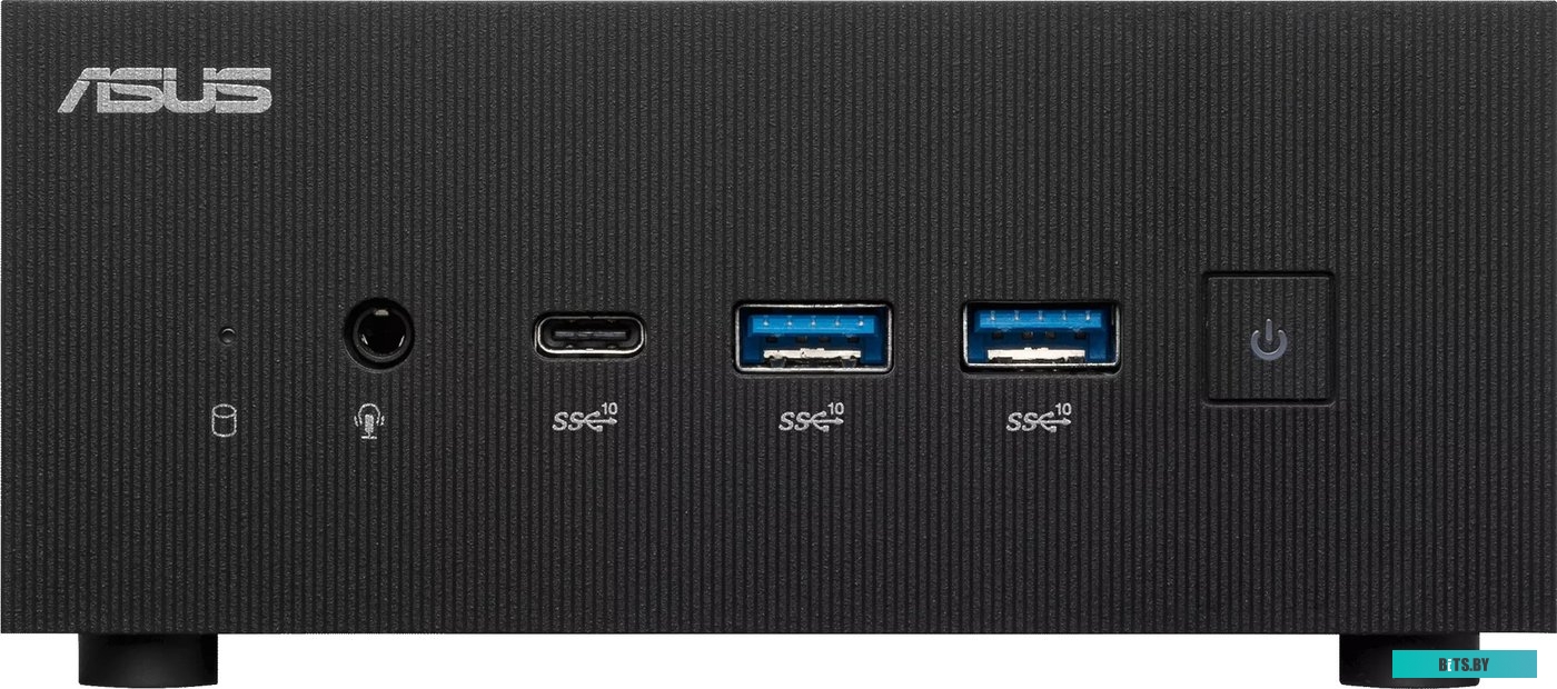 Мини-ПК ASUS PN64-B-S3165MD 90MR00U1-M00550