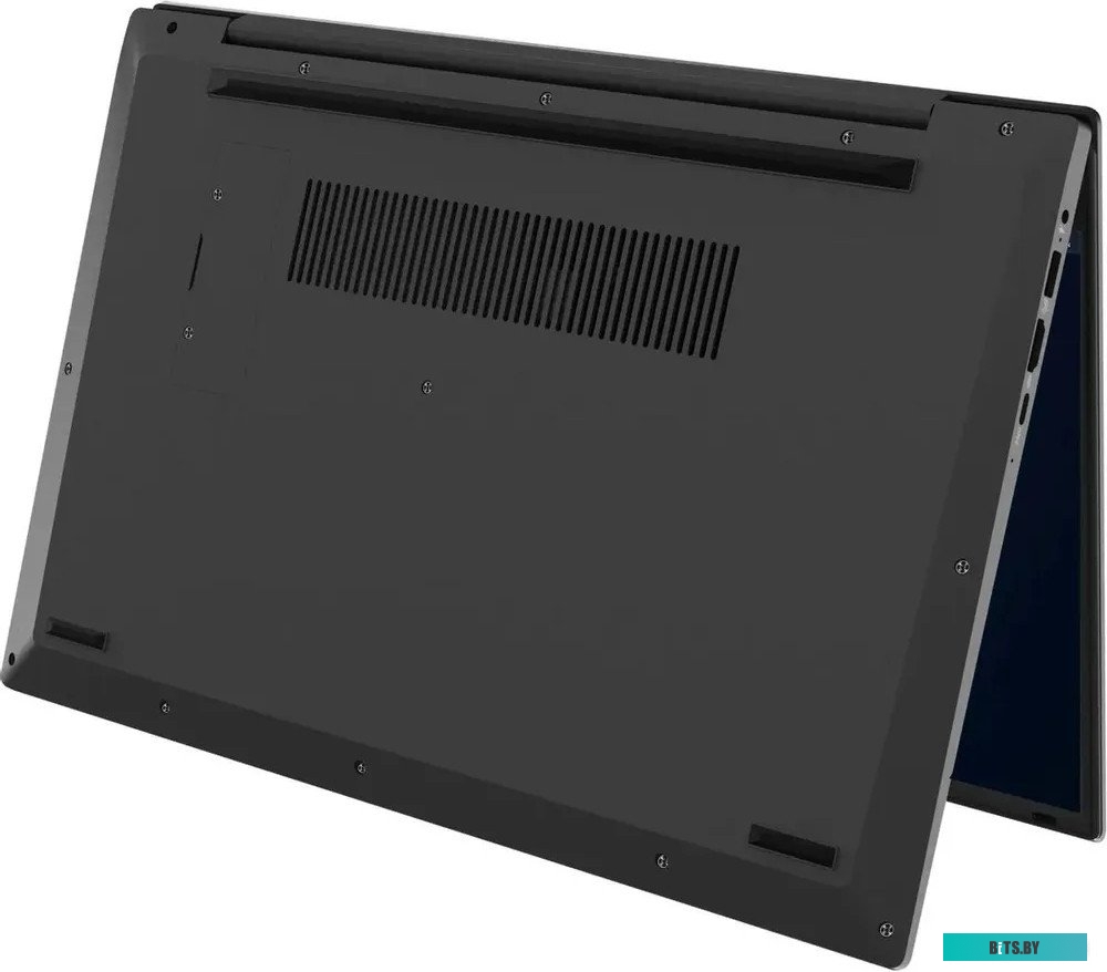 Ноутбук IRU Калибр 15TLG Core i3 1115G4 8Gb SSD512Gb Intel UHD Graphics G4 15.6" IPS FHD (1920x1080) Free DOS black WiFi BT Cam 4000mAh (1987983)