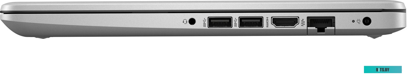 Ноутбук HP 245 G8 27J56EA