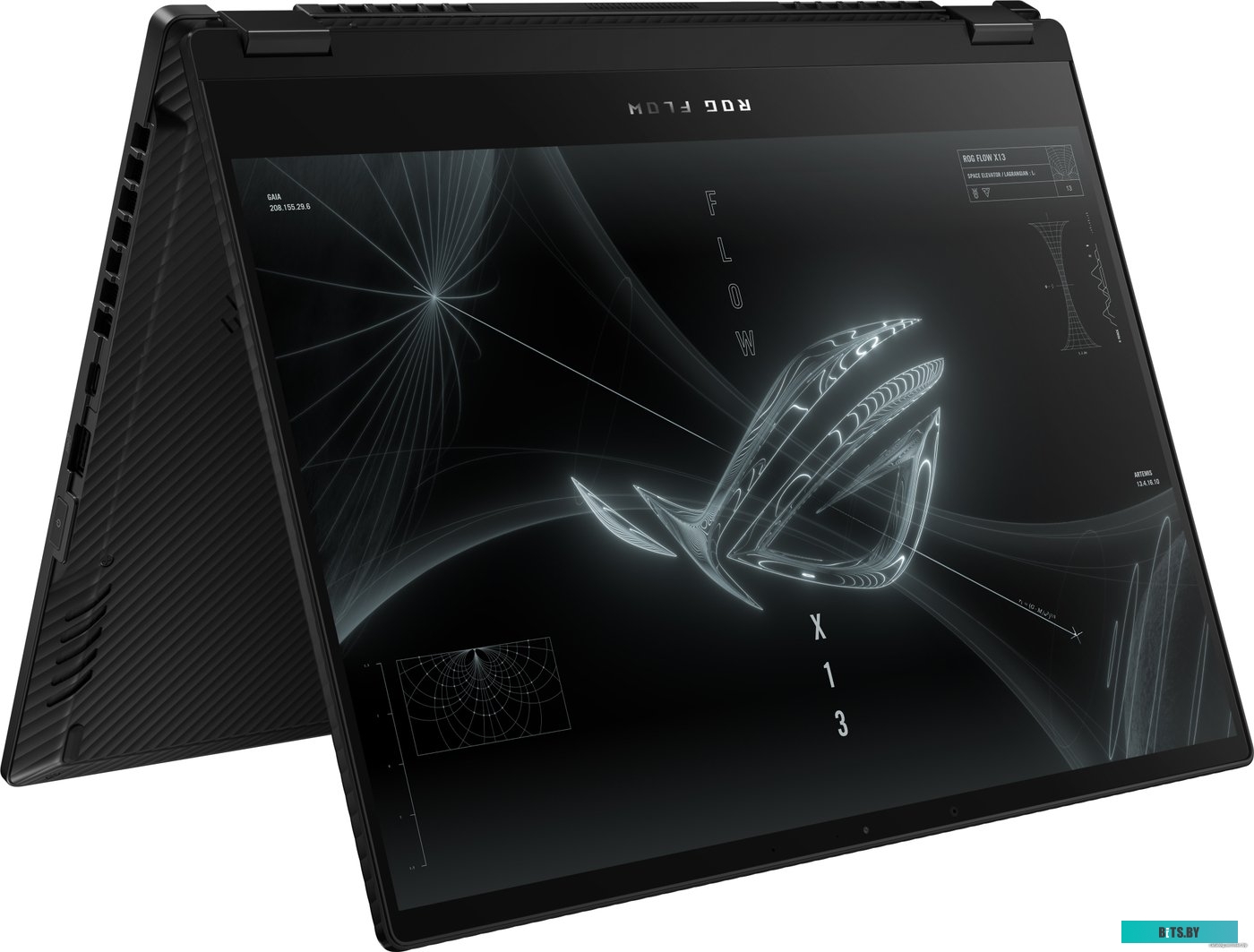 Ноутбук Asus ROG Flow X13 GV301QH-K6231 + внешняя RTX 3080
