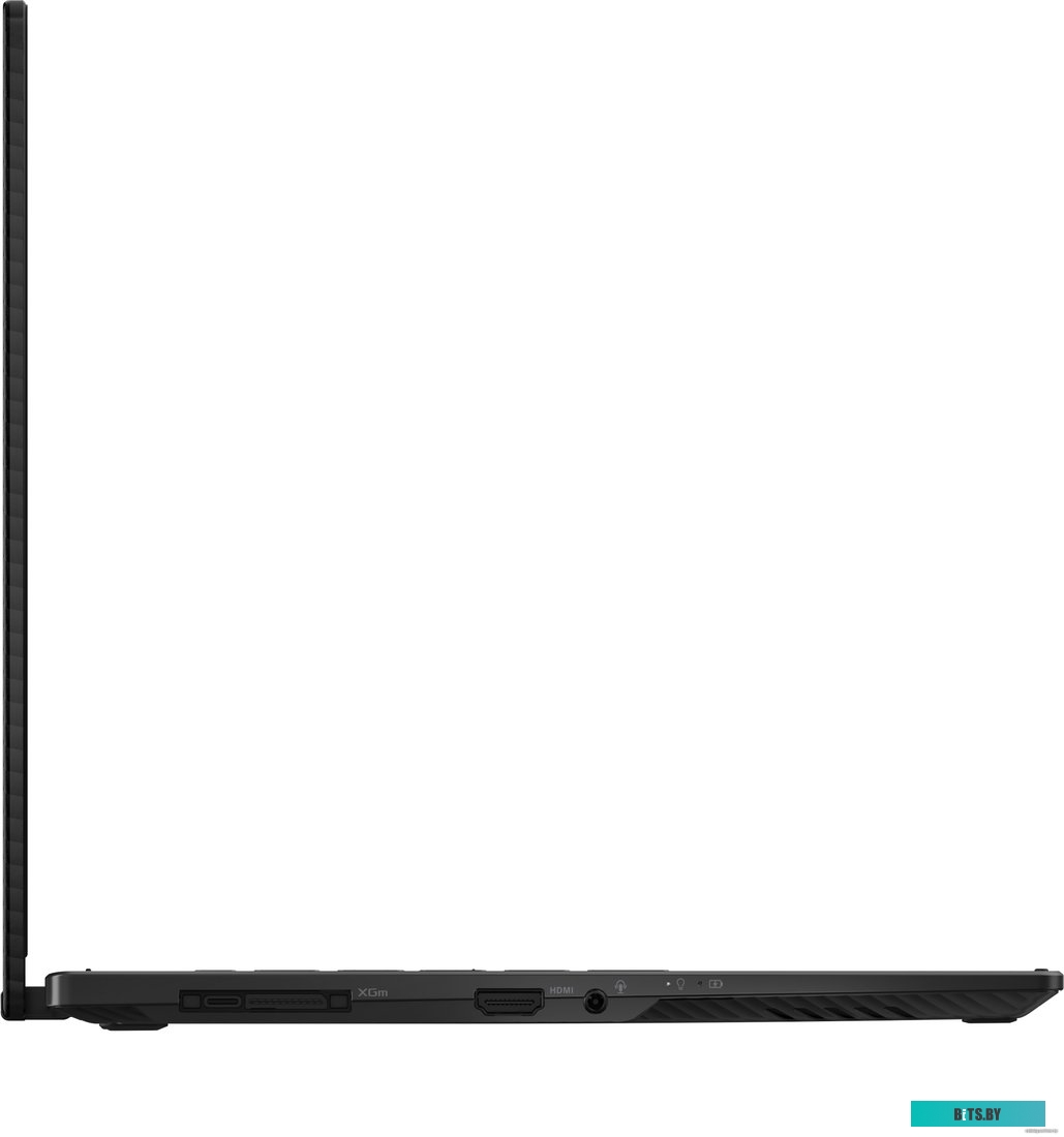 Ноутбук Asus ROG Flow X13 GV301QH-K6231 + внешняя RTX 3080