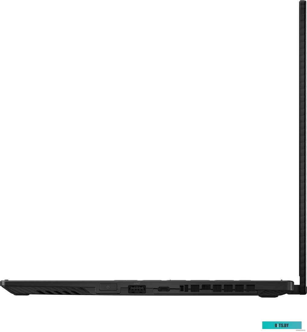 Ноутбук Asus ROG Flow X13 GV301QH-K6231 + внешняя RTX 3080