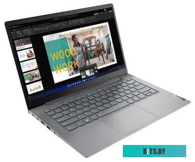 Ноутбук Lenovo ThinkBook 14 G4 21DHA09ACD1