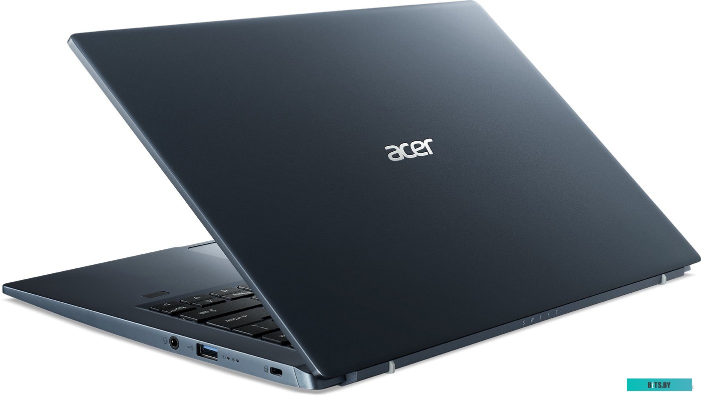 Ноутбук Acer Swift 3 SF314-511-38YS NX.ACWER.003