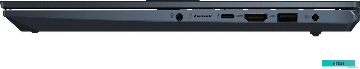 Ноутбук ASUS VivoBook Pro 15 K3500PA-KJ407