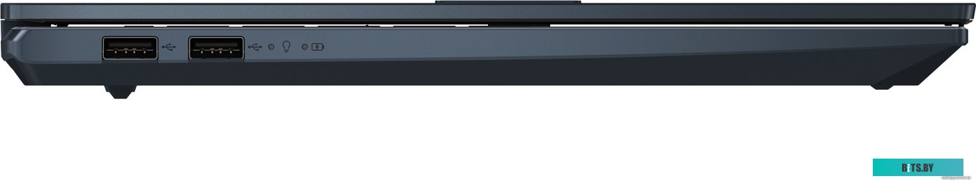 Ноутбук ASUS VivoBook Pro 15 K3500PA-KJ407