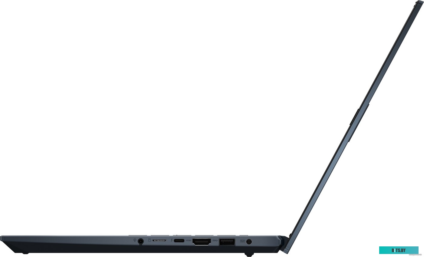 Ноутбук ASUS VivoBook Pro 15 K3500PA-KJ407