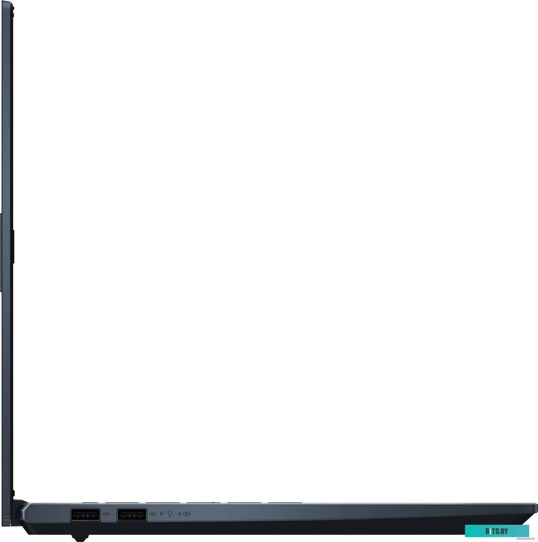 Ноутбук ASUS VivoBook Pro 15 K3500PA-KJ407