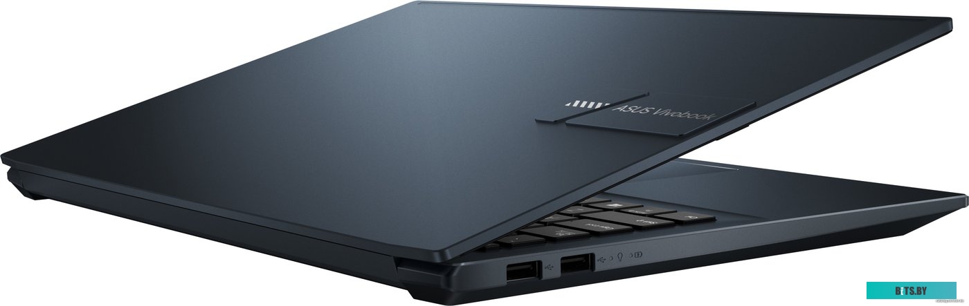 Ноутбук ASUS VivoBook Pro 15 K3500PA-KJ407