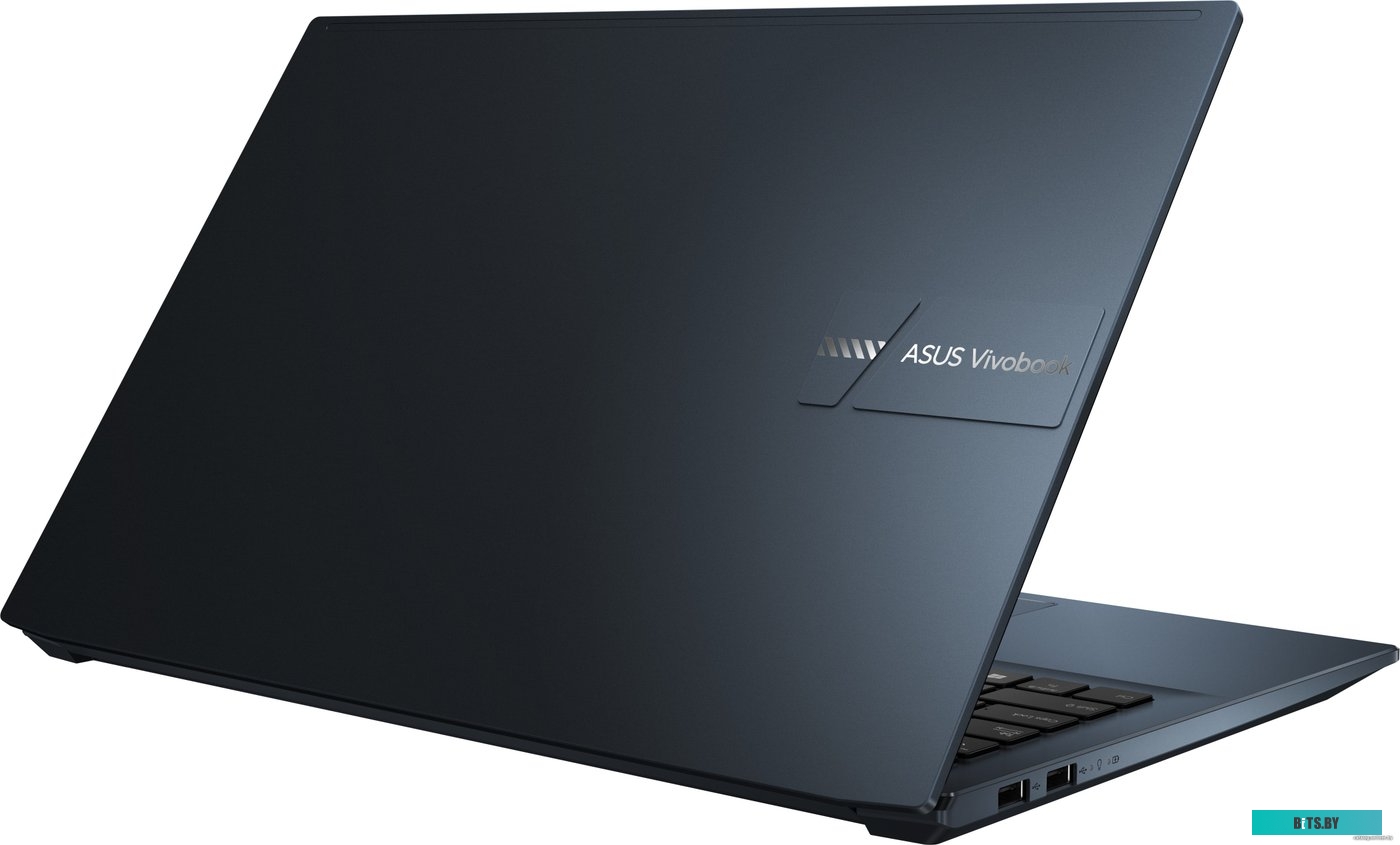Ноутбук ASUS VivoBook Pro 15 K3500PA-KJ407