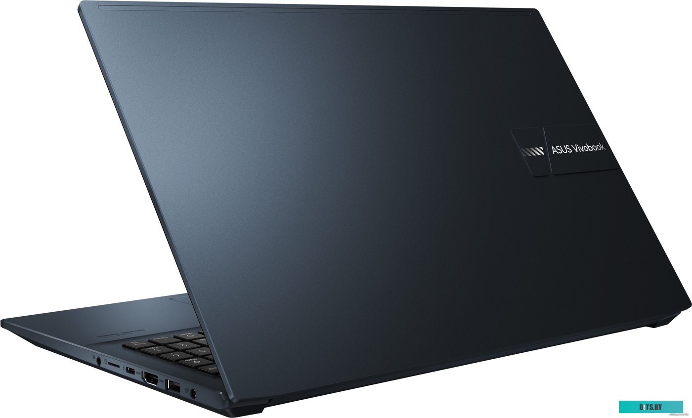 Ноутбук ASUS VivoBook Pro 15 K3500PA-KJ407