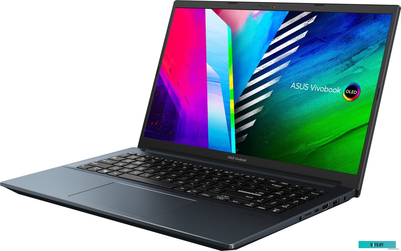 Ноутбук ASUS VivoBook Pro 15 K3500PA-KJ407