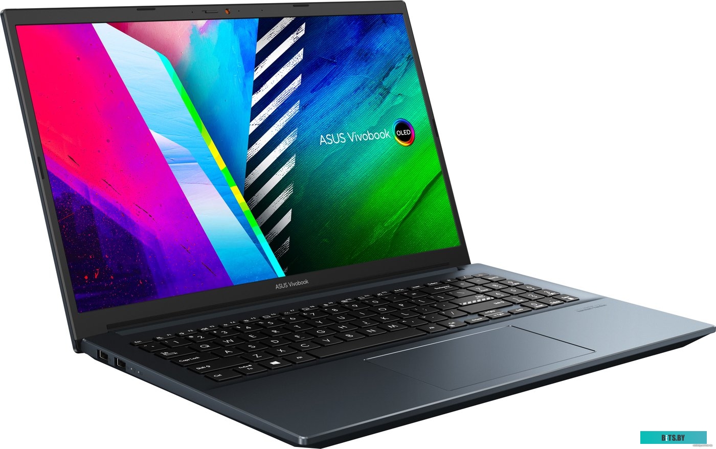 Ноутбук ASUS VivoBook Pro 15 K3500PA-KJ407