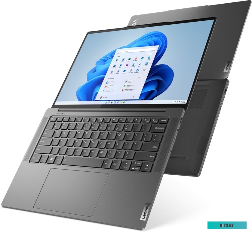 Ноутбук Lenovo Yoga Pro 7 14ARP8 83AU002HRK