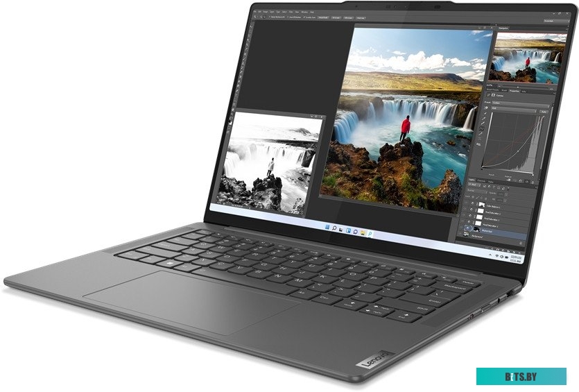 Ноутбук Lenovo Yoga Pro 7 14ARP8 83AU002HRK