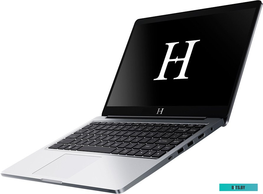 MAK4 T34E4W Ноутбук Horizont H-Book 15 MAK4 T34E4W