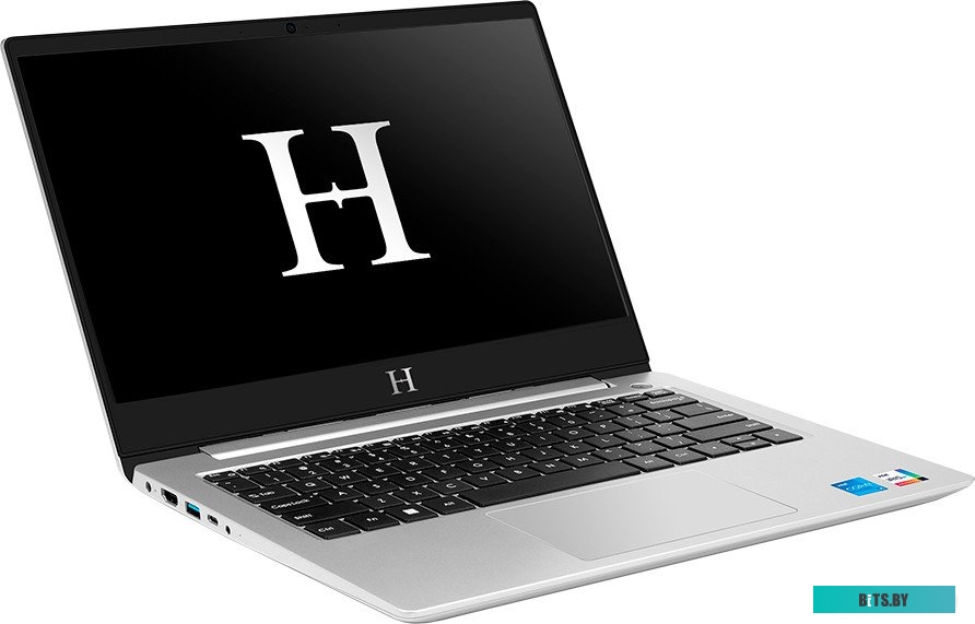 MAK4 T34E4W Ноутбук Horizont H-Book 15 MAK4 T34E4W