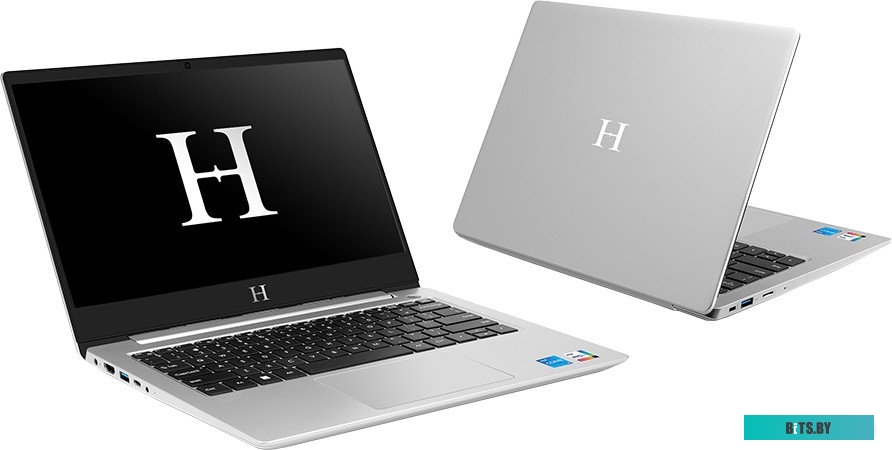MAK4 T34E4W Ноутбук Horizont H-Book 15 MAK4 T34E4W