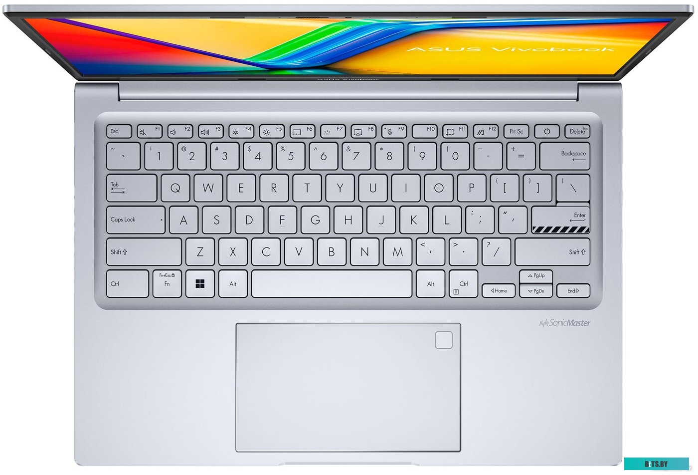 Ноутбук ASUS Vivobook 14X OLED K3405VC-KM061X