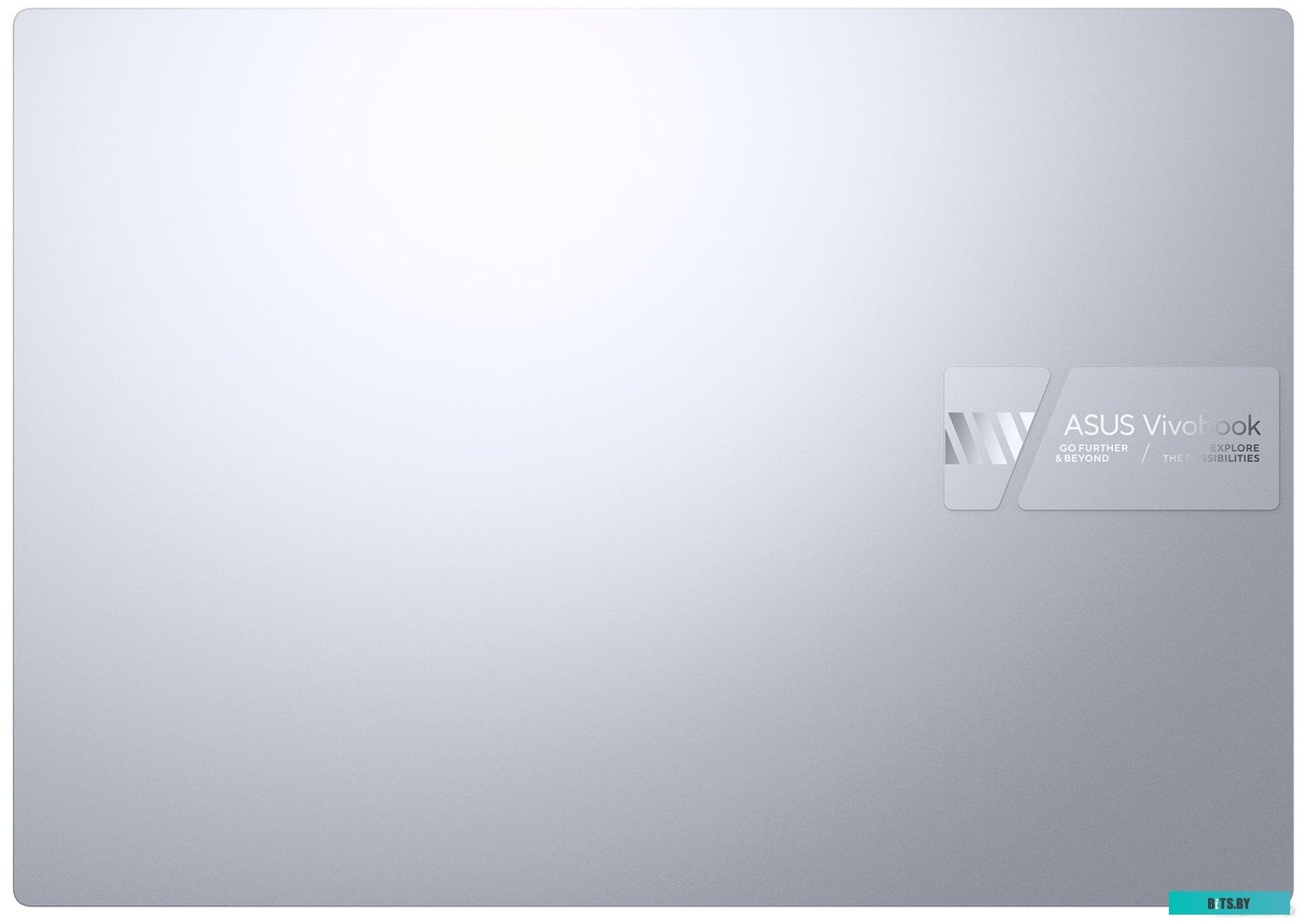Ноутбук ASUS Vivobook 14X OLED K3405VC-KM061X