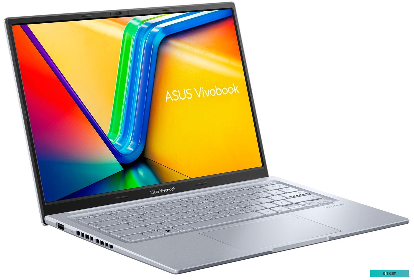 Ноутбук ASUS Vivobook 14X OLED K3405VC-KM061X