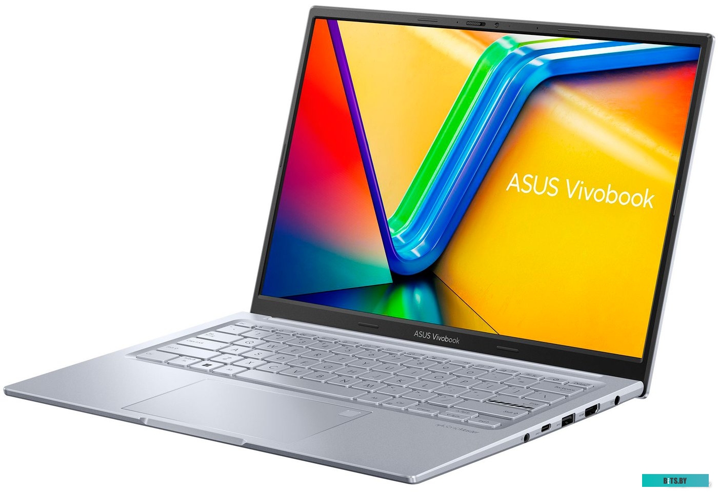 Ноутбук ASUS Vivobook 14X OLED K3405VC-KM061X