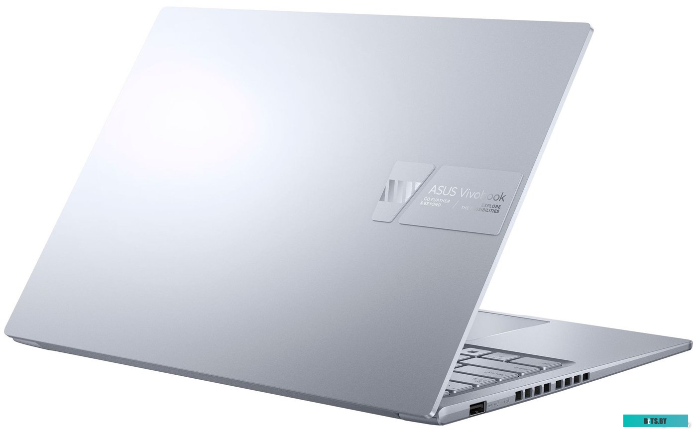 Ноутбук ASUS Vivobook 14X OLED K3405VC-KM061X