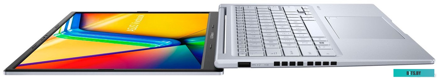 Ноутбук ASUS Vivobook 14X OLED K3405VC-KM061X