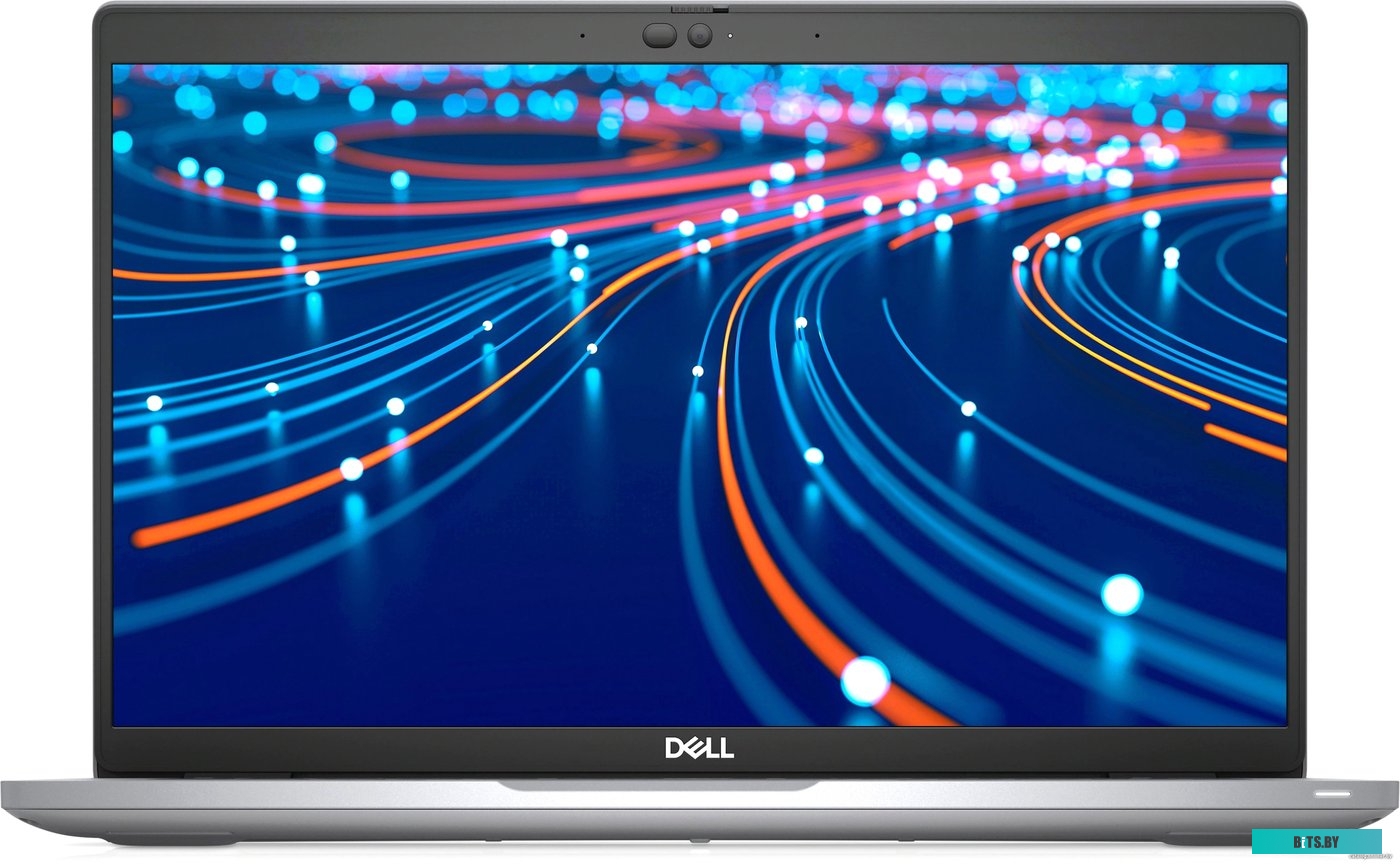 Dell Latitude 15 5520-3344