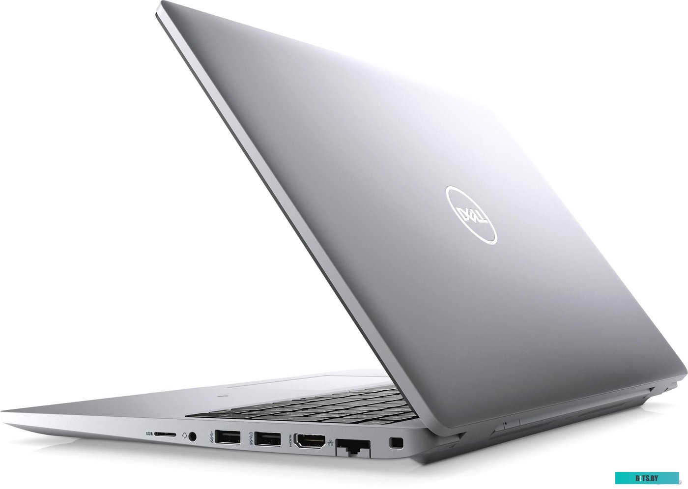 Dell Latitude 15 5520-3344