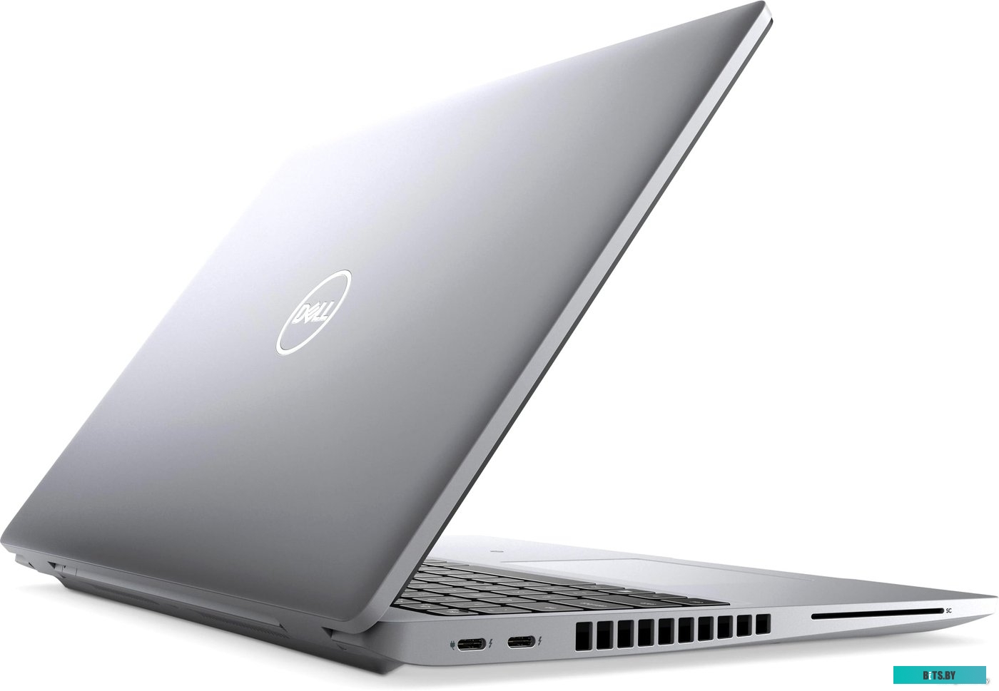 Dell Latitude 15 5520-3344