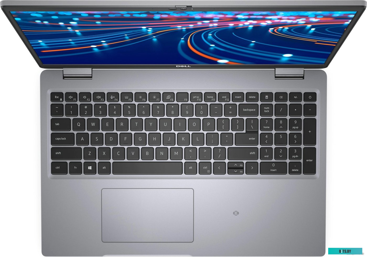 Dell Latitude 15 5520-3344