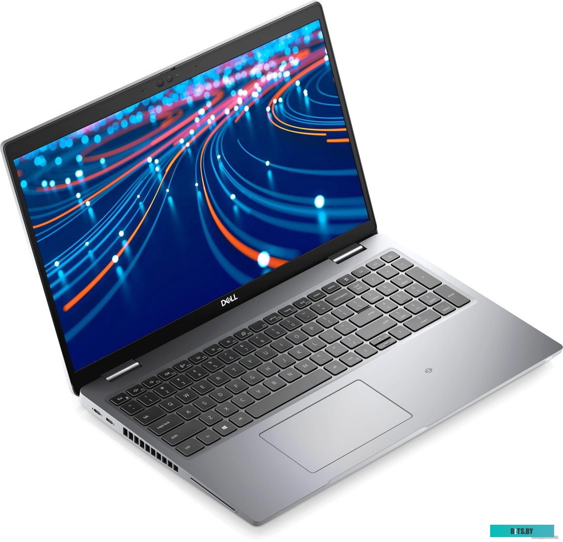 Dell Latitude 15 5520-3344