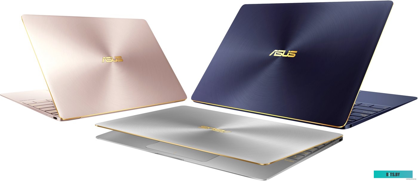 ASUS Zenbook 3 UX390UA 7500U/1DZ/16G/RU/1AGS/WOC/V/WAC/A15 RU