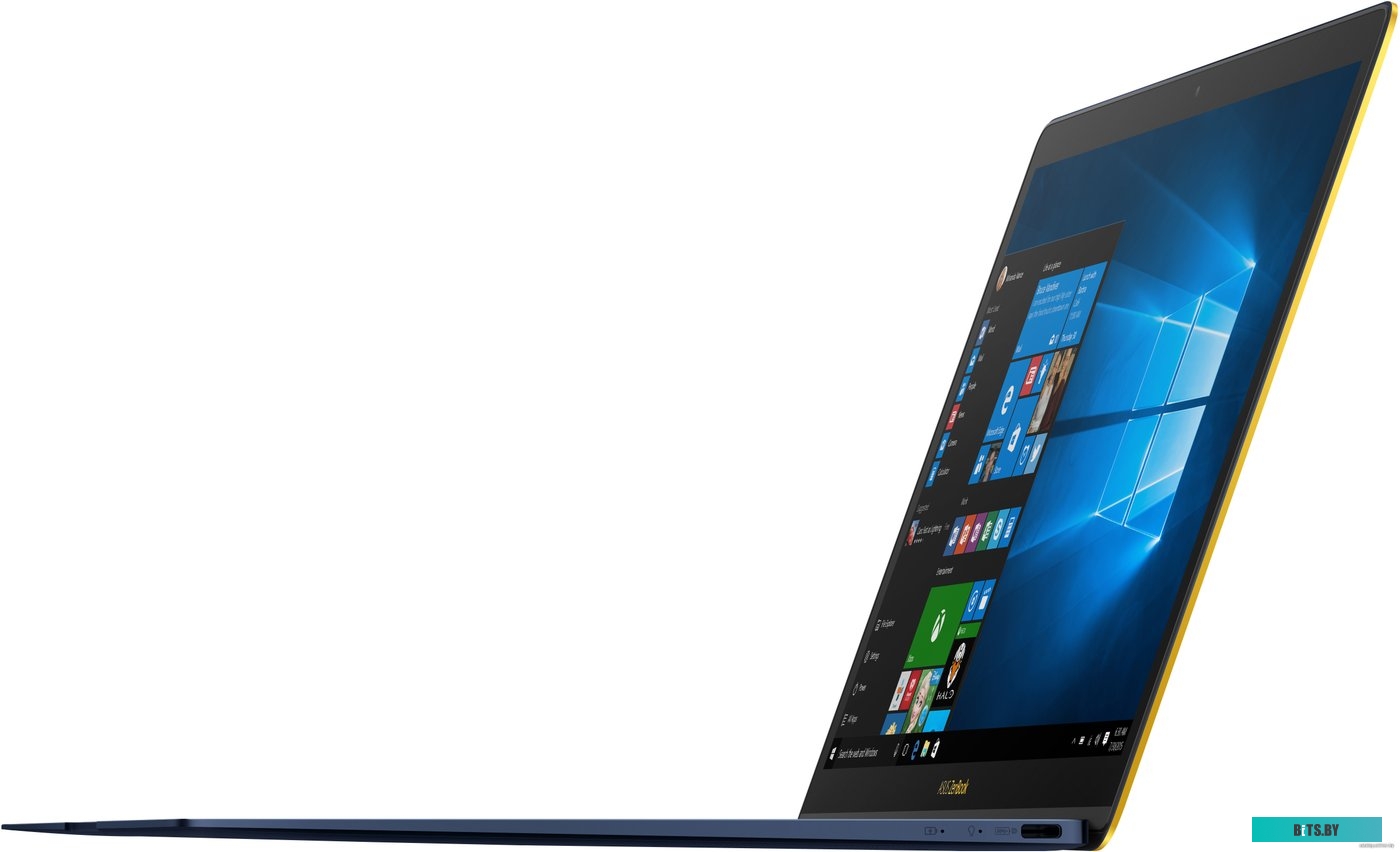 ASUS Zenbook 3 UX390UA 7500U/1DZ/16G/RU/1AGS/WOC/V/WAC/A15 RU