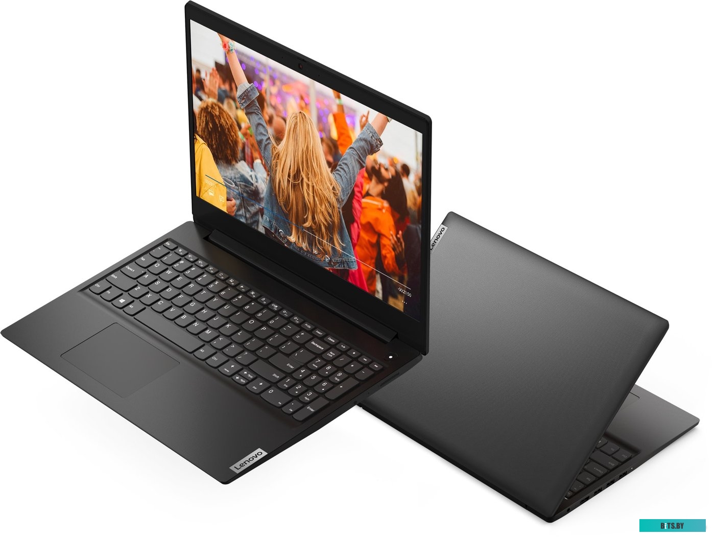81WB00T8RK Ноутбук Lenovo IdeaPad 3 15IML05 15.6'' FHD (1920x1080) IPS/Intel Core i3-10110U 2.10GHz Dual/4GB/1TB/GF MX130 2 GB/WiFi/BT5.0/0,3 MP/4in1/