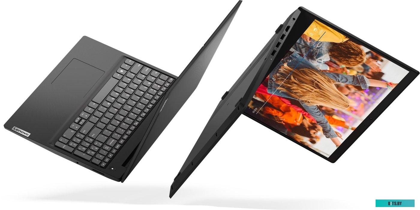 81WB00T8RK Ноутбук Lenovo IdeaPad 3 15IML05 15.6'' FHD (1920x1080) IPS/Intel Core i3-10110U 2.10GHz Dual/4GB/1TB/GF MX130 2 GB/WiFi/BT5.0/0,3 MP/4in1/