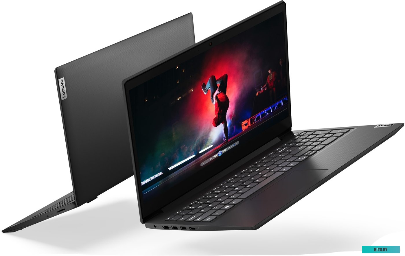 81WB00T8RK Ноутбук Lenovo IdeaPad 3 15IML05 15.6'' FHD (1920x1080) IPS/Intel Core i3-10110U 2.10GHz Dual/4GB/1TB/GF MX130 2 GB/WiFi/BT5.0/0,3 MP/4in1/
