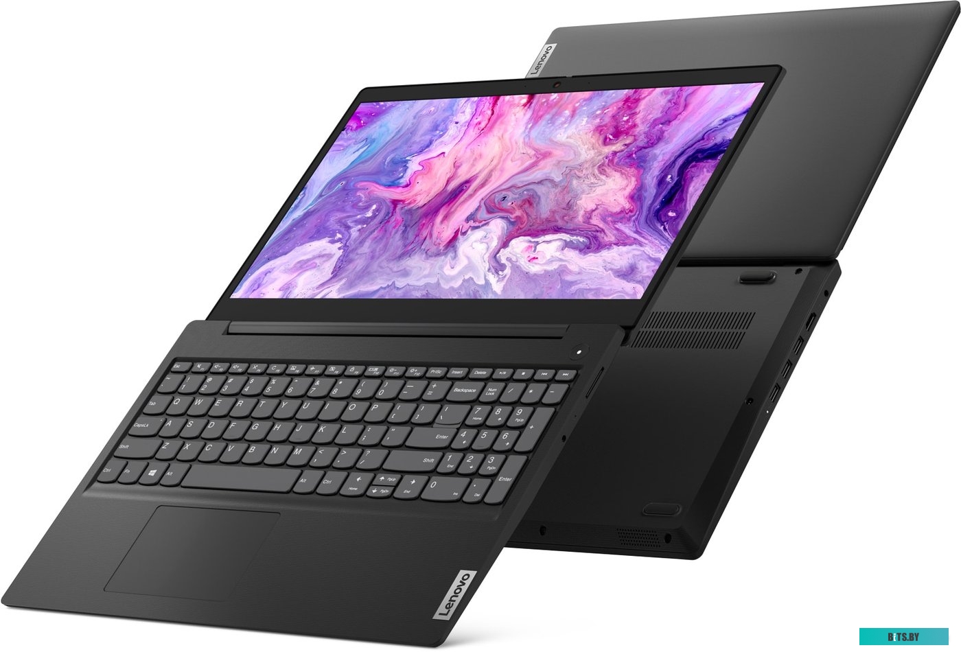 81WB00T8RK Ноутбук Lenovo IdeaPad 3 15IML05 15.6'' FHD (1920x1080) IPS/Intel Core i3-10110U 2.10GHz Dual/4GB/1TB/GF MX130 2 GB/WiFi/BT5.0/0,3 MP/4in1/