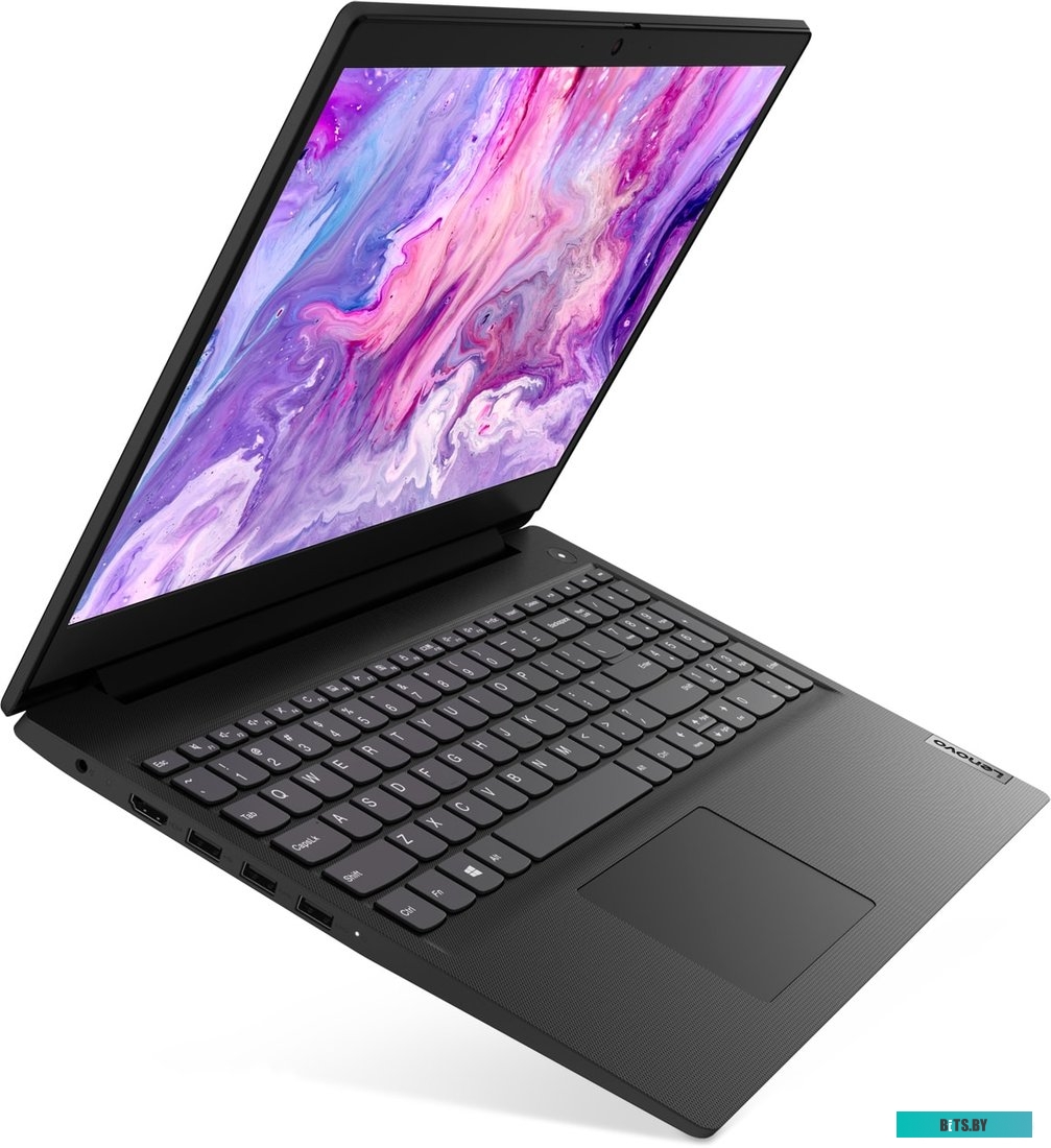81WB00T8RK Ноутбук Lenovo IdeaPad 3 15IML05 15.6'' FHD (1920x1080) IPS/Intel Core i3-10110U 2.10GHz Dual/4GB/1TB/GF MX130 2 GB/WiFi/BT5.0/0,3 MP/4in1/