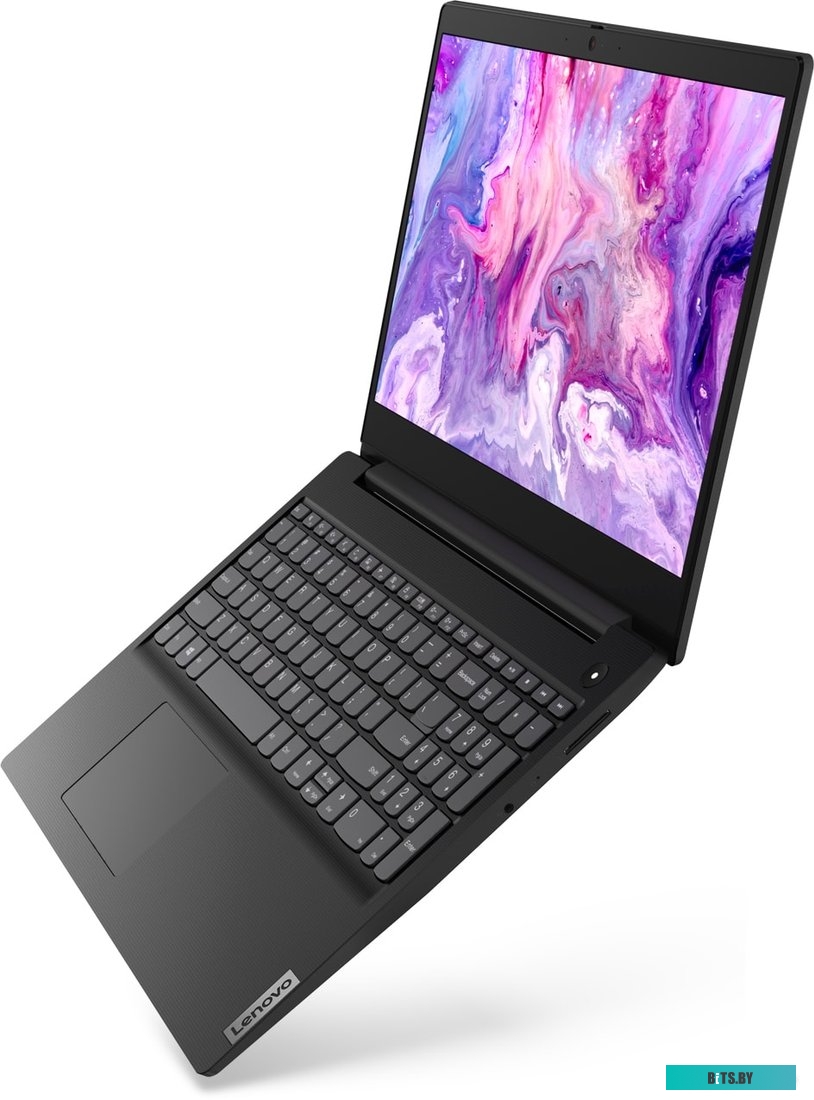 81WB00T8RK Ноутбук Lenovo IdeaPad 3 15IML05 15.6'' FHD (1920x1080) IPS/Intel Core i3-10110U 2.10GHz Dual/4GB/1TB/GF MX130 2 GB/WiFi/BT5.0/0,3 MP/4in1/