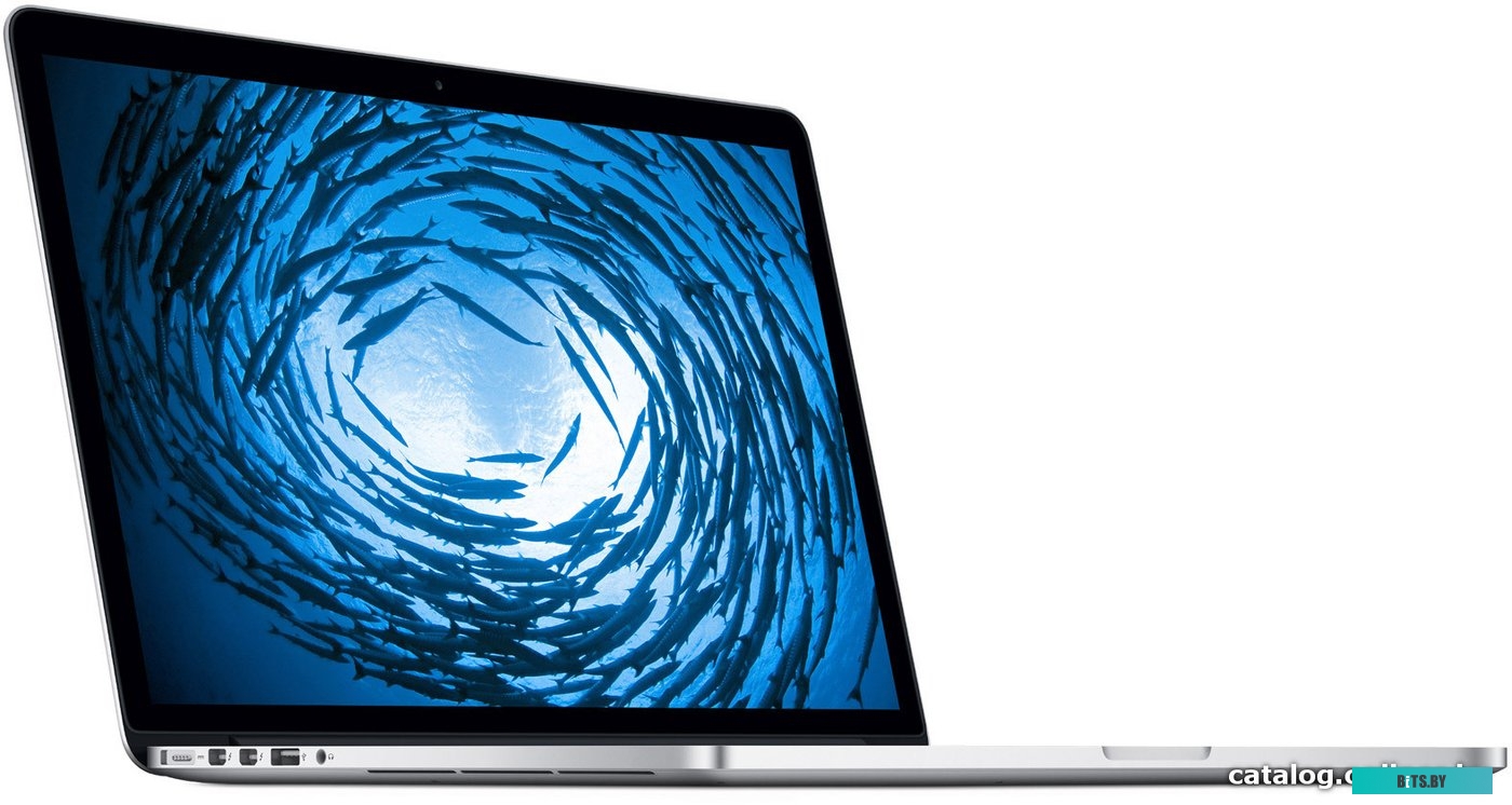 169_C02TL6CDG8WN C02TL6CDG8WN Apple MacBook Pro 15'' Retina 2015 Восстановленный by New Store, грейд B C02TL6CDG8WN