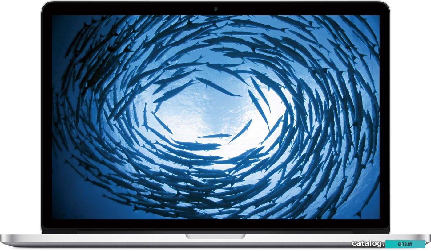 169_C02TL6CDG8WN C02TL6CDG8WN Apple MacBook Pro 15'' Retina 2015 Восстановленный by New Store, грейд B C02TL6CDG8WN