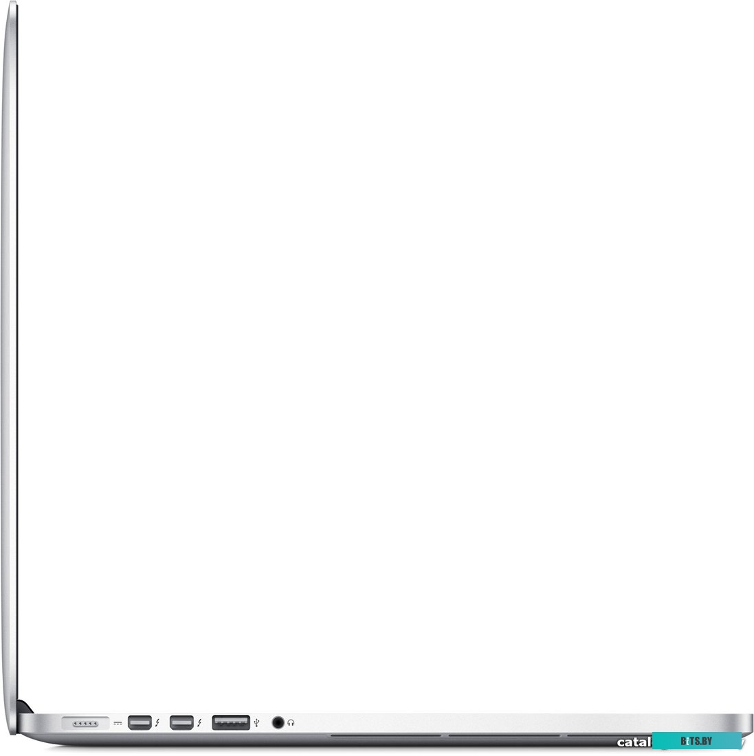 169_C02TL6CDG8WN C02TL6CDG8WN Apple MacBook Pro 15'' Retina 2015 Восстановленный by New Store, грейд B C02TL6CDG8WN