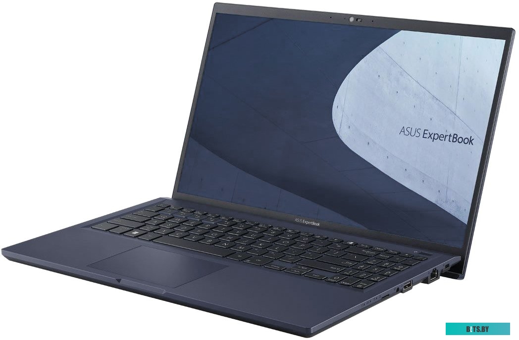 Ноутбук ASUS Expertbook B1 B1500CBA-BQ0039