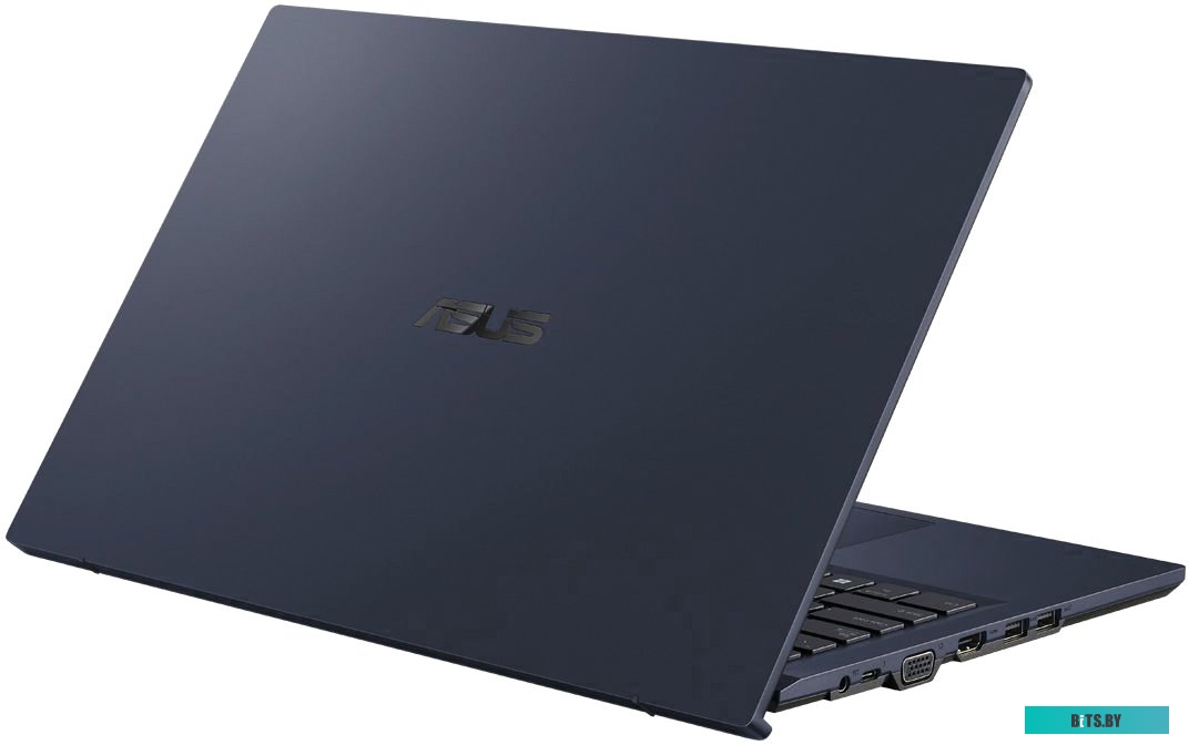 Ноутбук ASUS Expertbook B1 B1500CBA-BQ0039