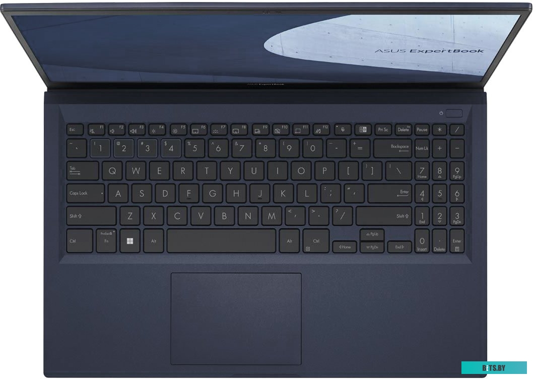 Ноутбук ASUS Expertbook B1 B1500CBA-BQ0039